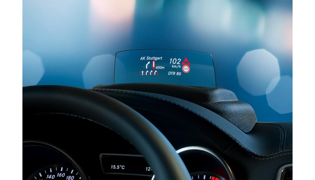 Head-up display, kabelset, GL-GLS/ M-GLE-Klasse, A1668200900 Head-up display, kabelset, GL-GLS/ M-GLE-Klasse, A1668200900