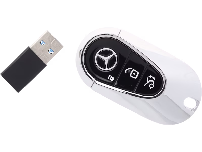 USB-stick, 64 GB, B66959672 USB-stick, 64 GB, B66959672