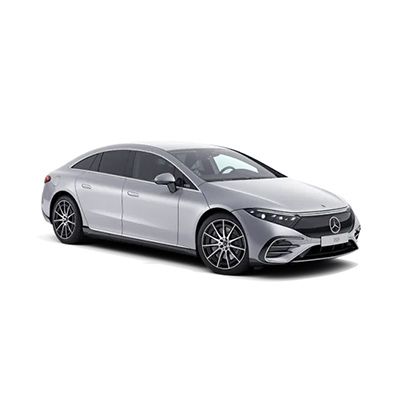 Mercedes Benz EQ Mercedes Benz EQ