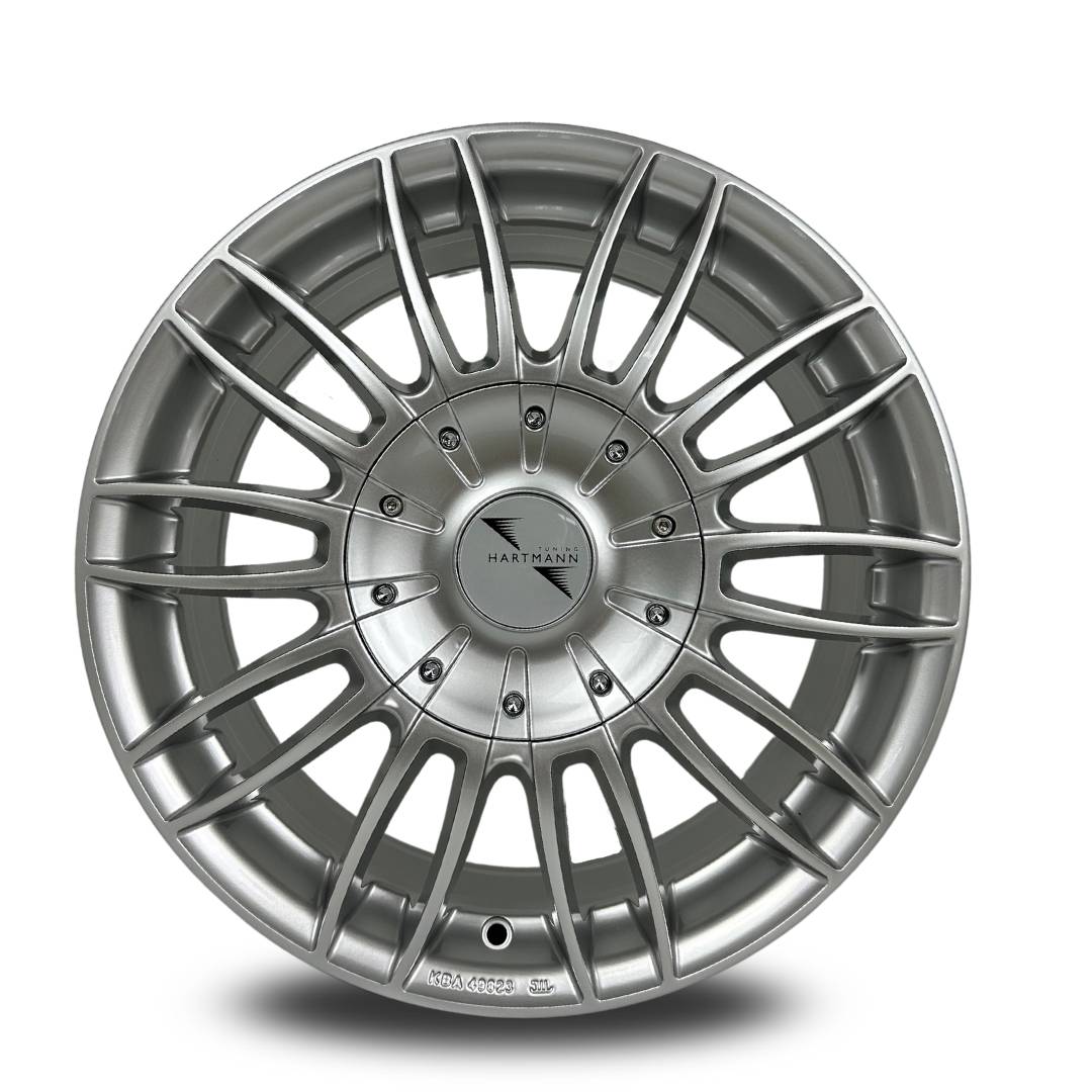 Alufelge VEST 19 Zoll für Sprinter 907