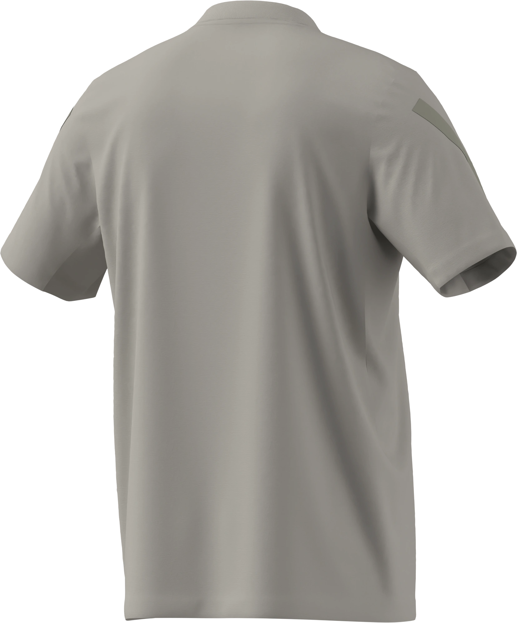 T-Shirt Herren, beige, S, B67960184