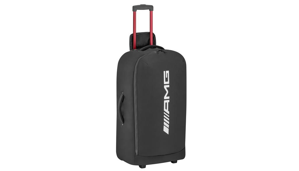 AMG trolley bag, black, B66956786 AMG trolley bag, black, B66956786
