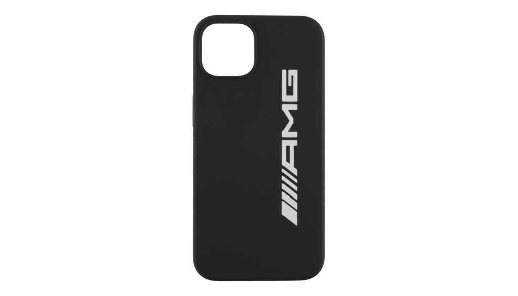 Custodia AMG per iPhone® 13, nero, B66959263 Custodia AMG per iPhone® 13, nero, B66959263