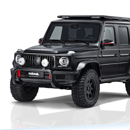 Mercedes Benz delta 4x4 Teile Mercedes Benz delta 4x4 Teile