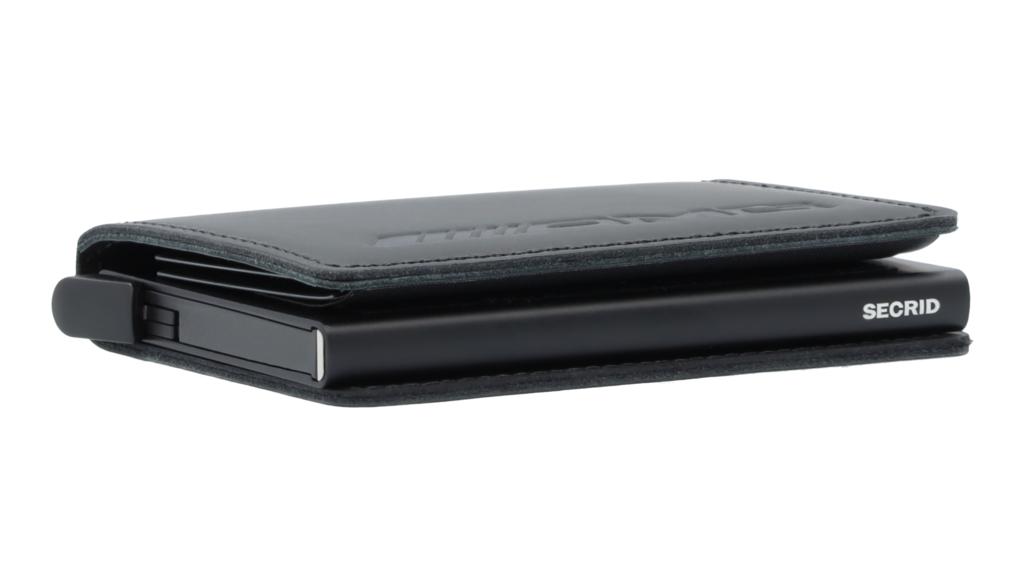AMG Slimwallet, black, B66959461 AMG Slimwallet, black, B66959461
