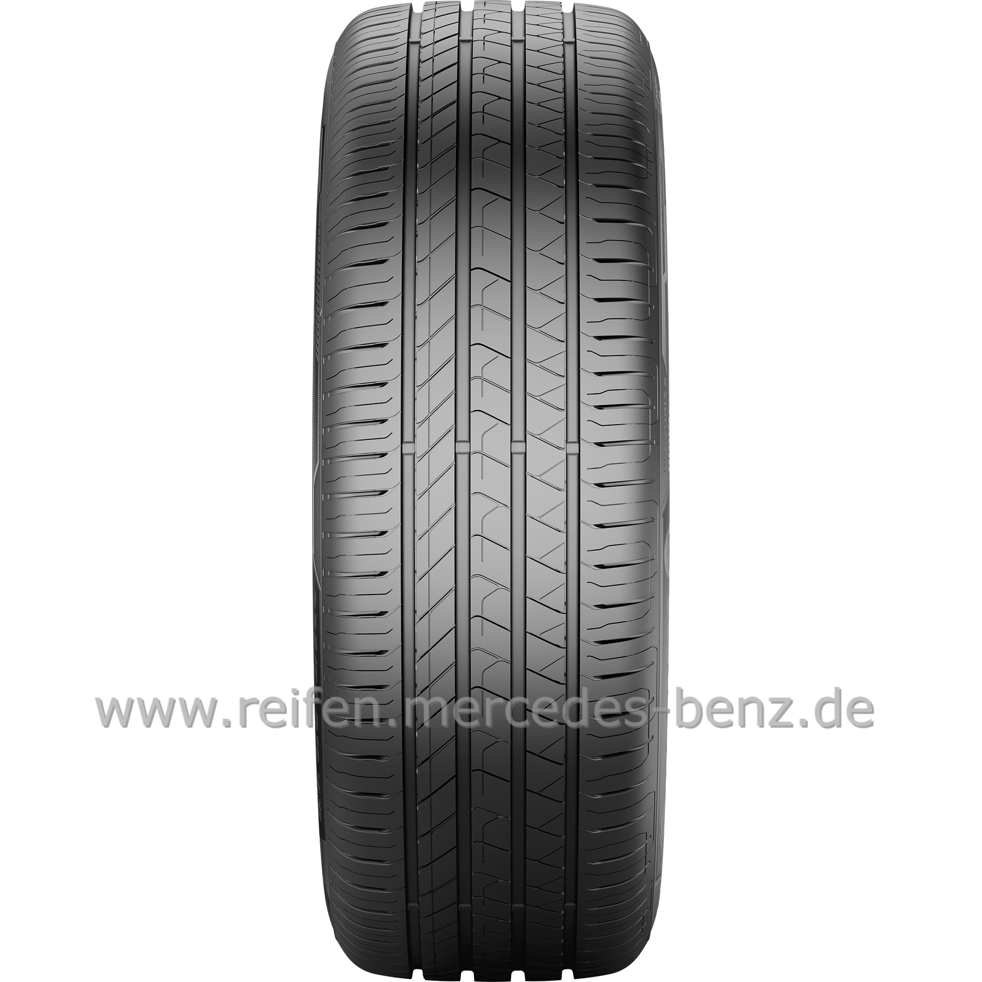 Mercedes-Benz zomerband Bravuris 6, Barum, Bravuris 6, 245/45 R18 100 Y XL, zomer, Q440012100070