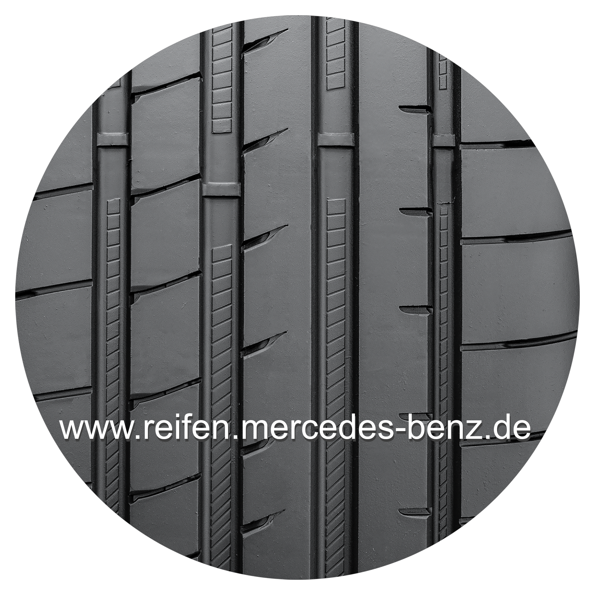 Pneumatico estivo Mercedes-Benz Eagle F1 Asymmetric 5 MO, Goodyear, Eagle F1 Asymmetric 5 MO, 255/55 R18 109 W XL, Estate, Q44002141009A