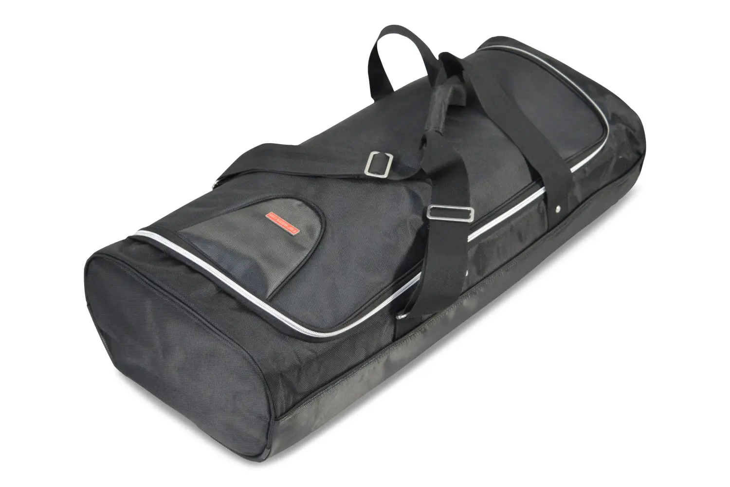 Reisetaschenset passend für Mercedes-Benz ML - M-Klasse (W164) 2005-2011 - Schwarz, CB-M20501S