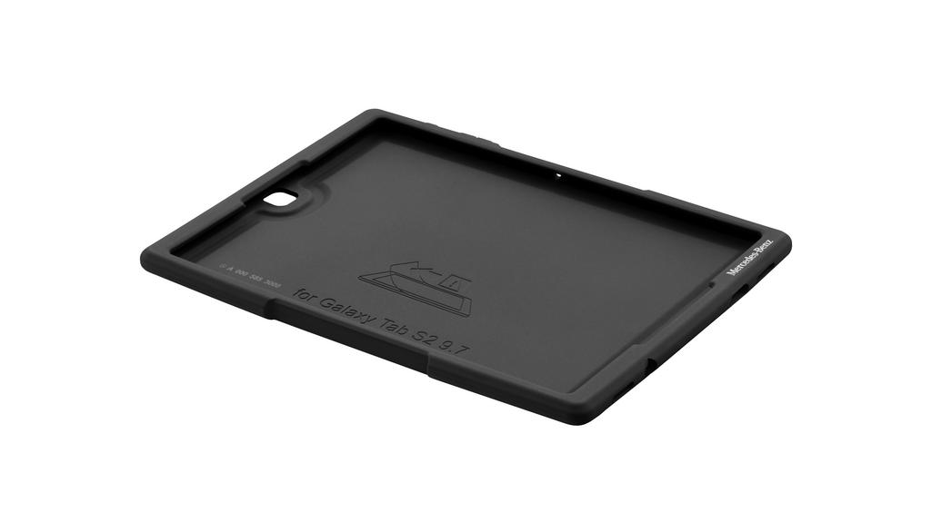 Schutzhülle für Samsung Galaxy Tab S2, Style & Travel Equipment, (u.a. S-Klasse/ GLC/ CLA), A0005801500