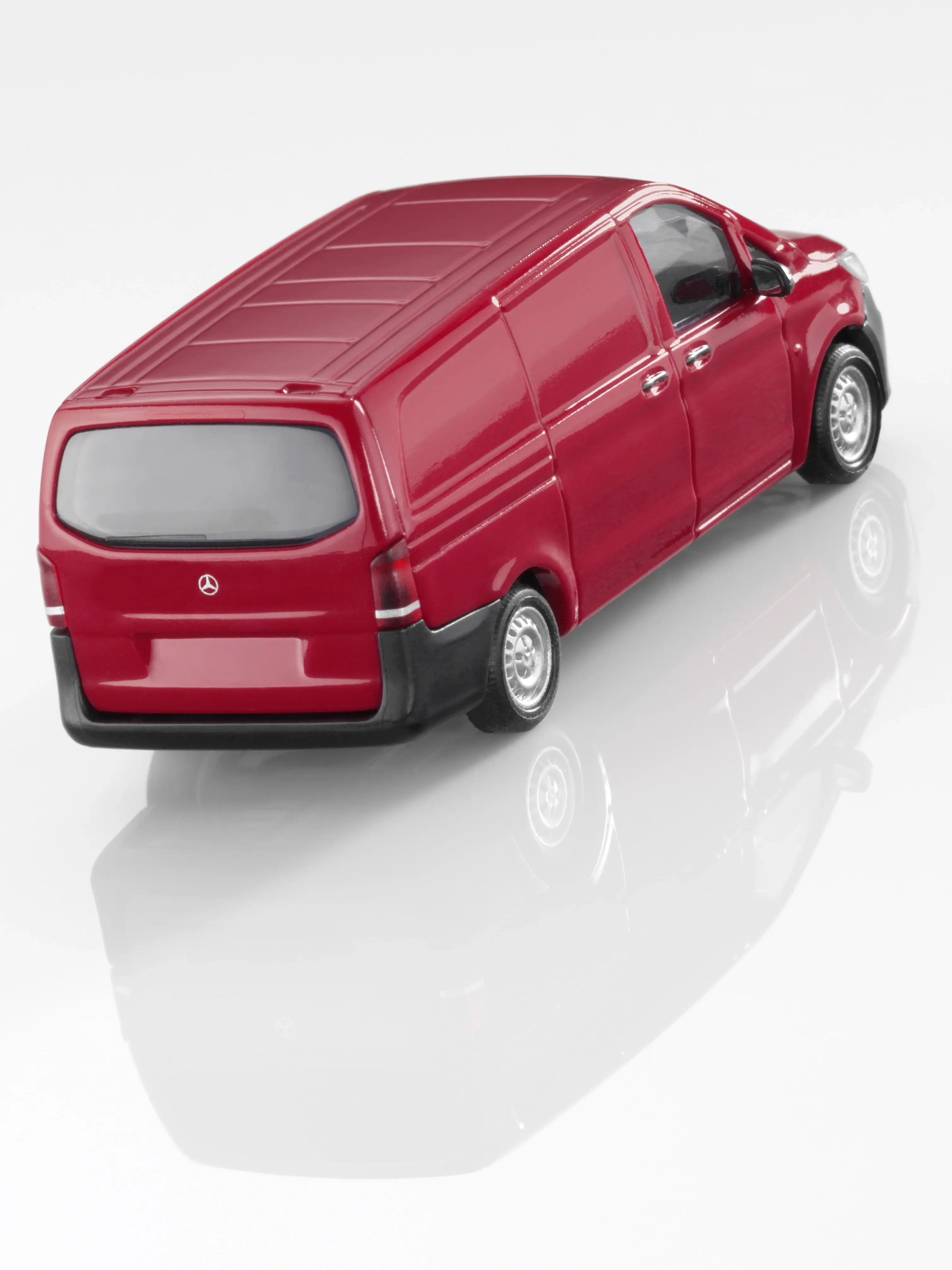 Vito, Kastenwagen, BR447, Vito, B6600414