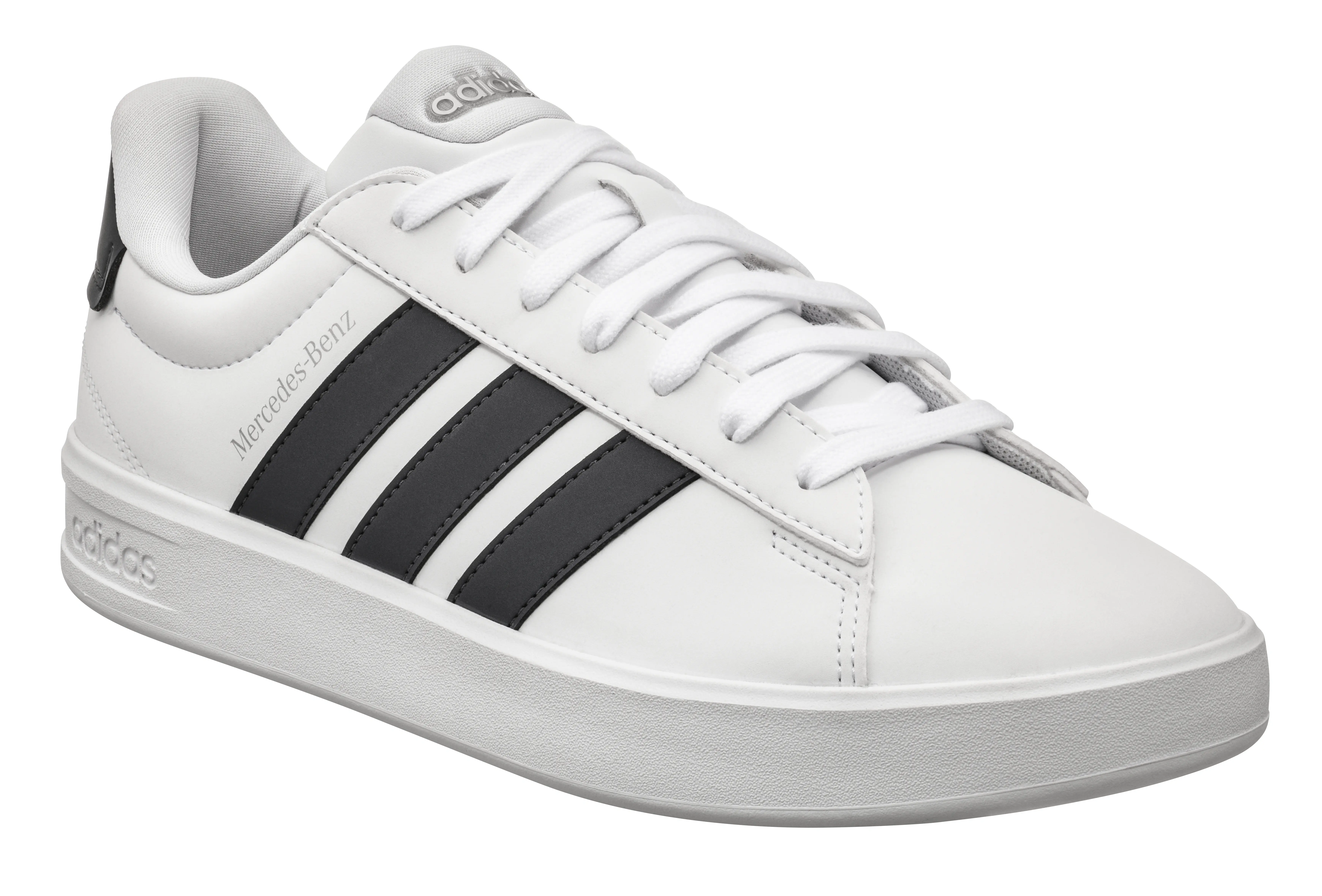 Sneakers, Grand Court, weiß, 6, adidas, B67960226 Sneakers, Grand Court, weiß, 6, adidas, B67960226
