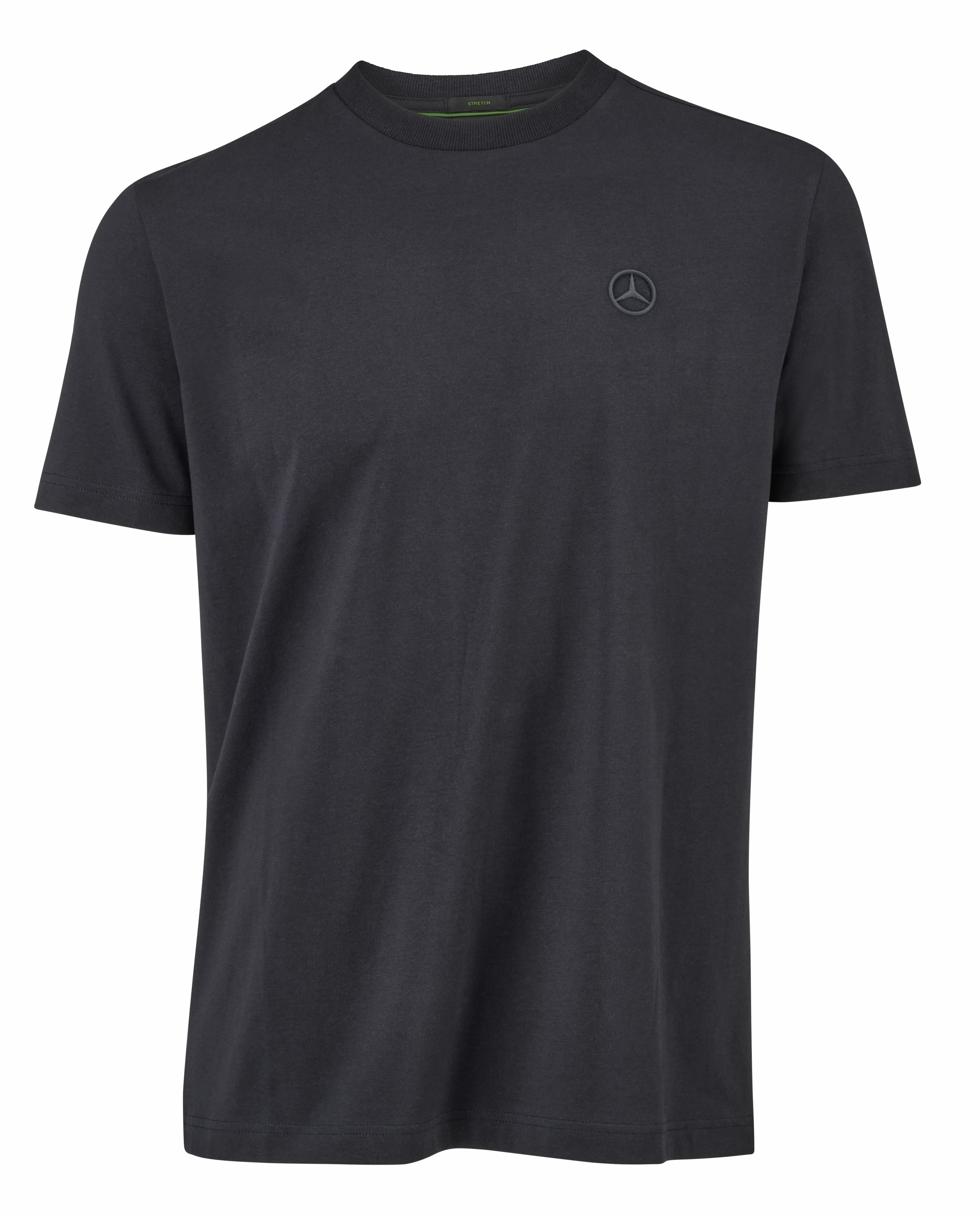 T-Shirt Herren, blau, S, B67960321