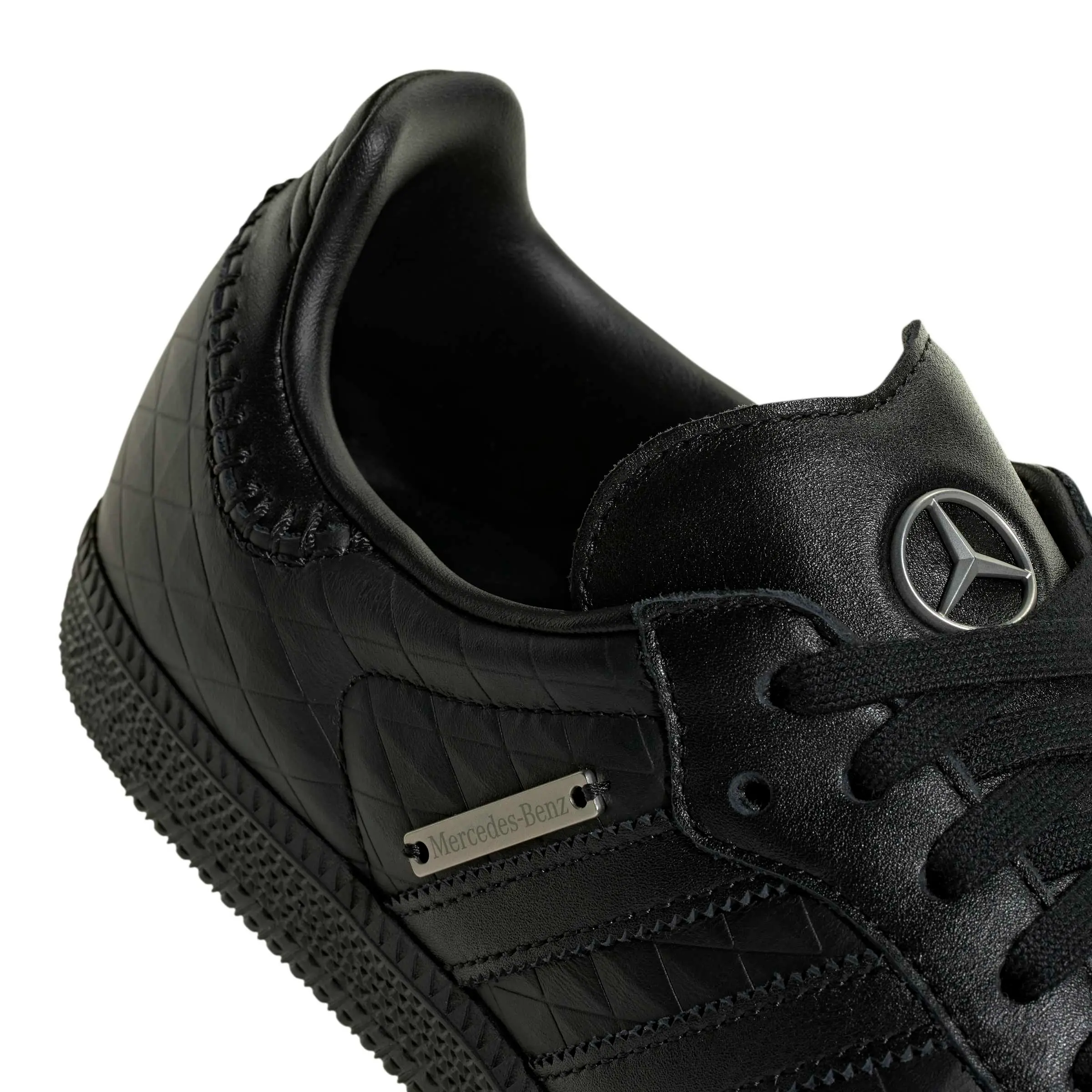Sneakers, Samba, adidas, schwarz, B67960367