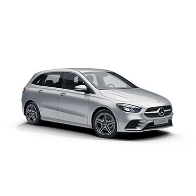 Mercedes Benz B Klasse Mercedes Benz B Klasse