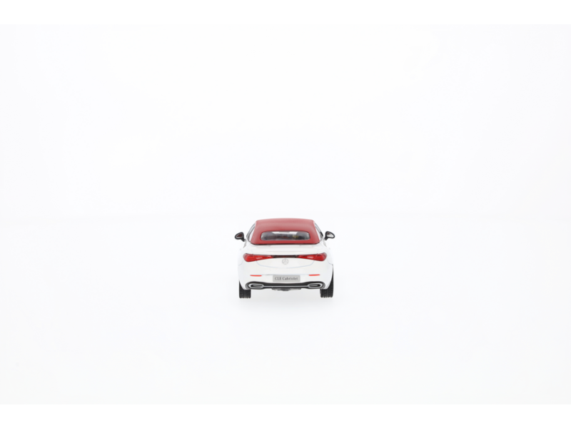 CLE Cabriolet, AVANTGARDE, A236, opalithweiß bright, B66960651