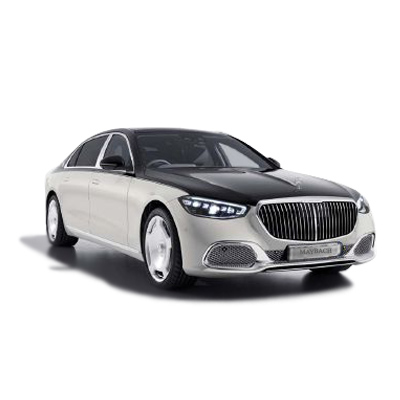 Mercedes Benz Maybach Mercedes Benz Maybach