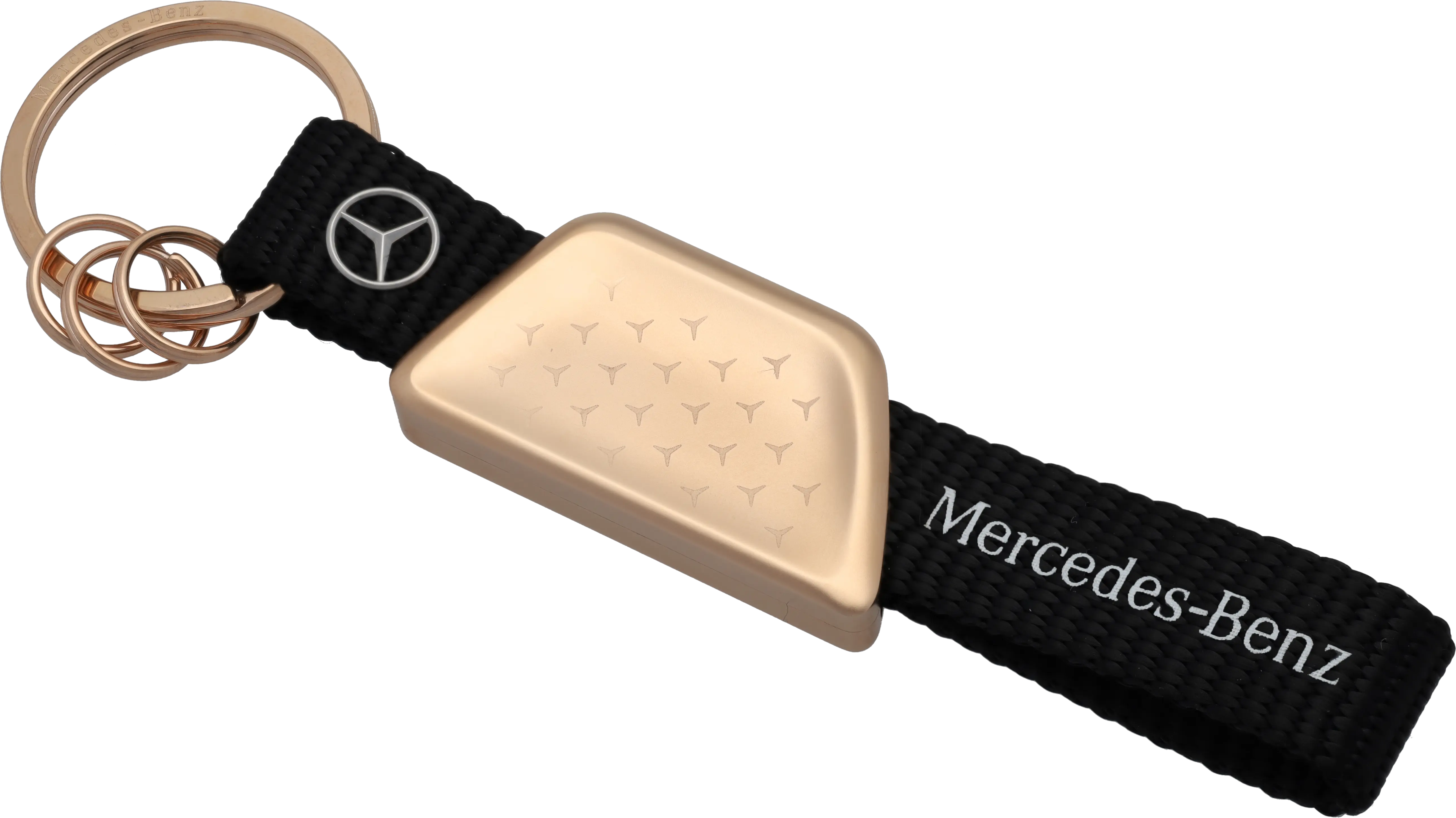 Schlüsselanhänger, Mercedes-Benz, SALEB66959724