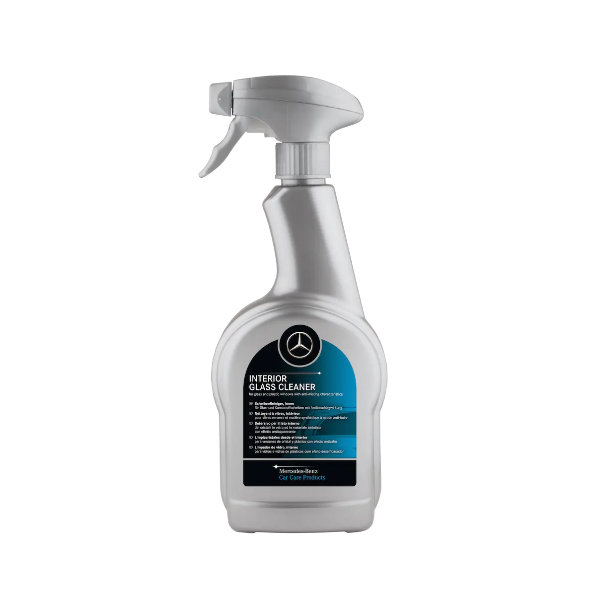 ScheibenReiniger, innen, 500 ml, A001986387112