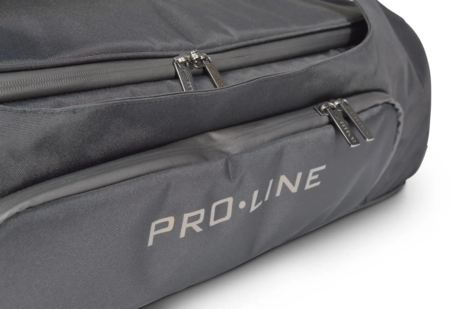 Set di borse da viaggio per Mercedes-Benz GLE Coupé (C167) 2019-today Pro.Line - Nero, CB-M26201SP