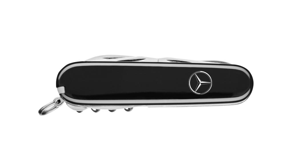Kalbacher Mercedes Benz Taschenmesser
