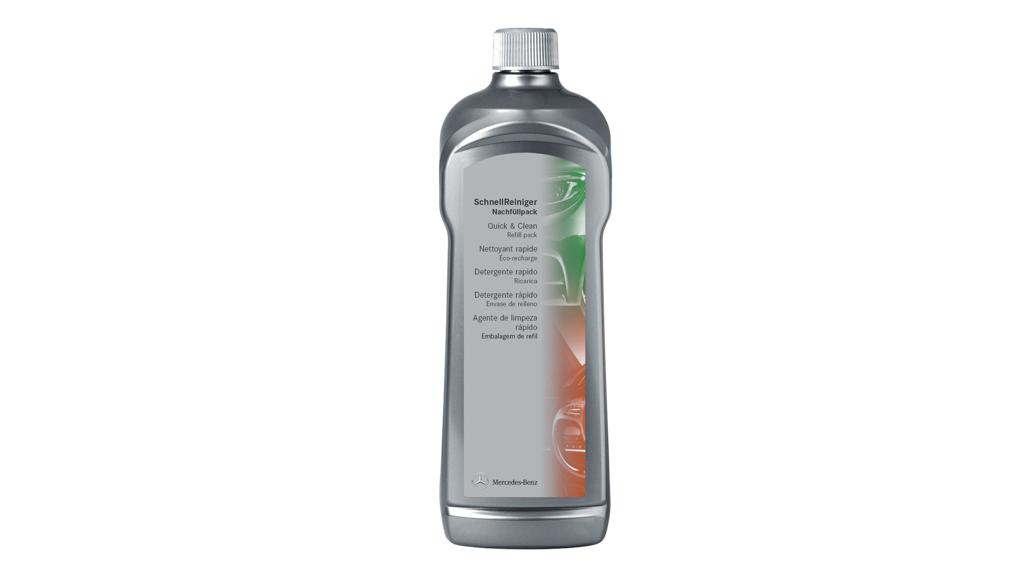 SchnellReiniger, Nachfüllpack, A002986517113 SchnellReiniger, Nachfüllpack, A002986517113