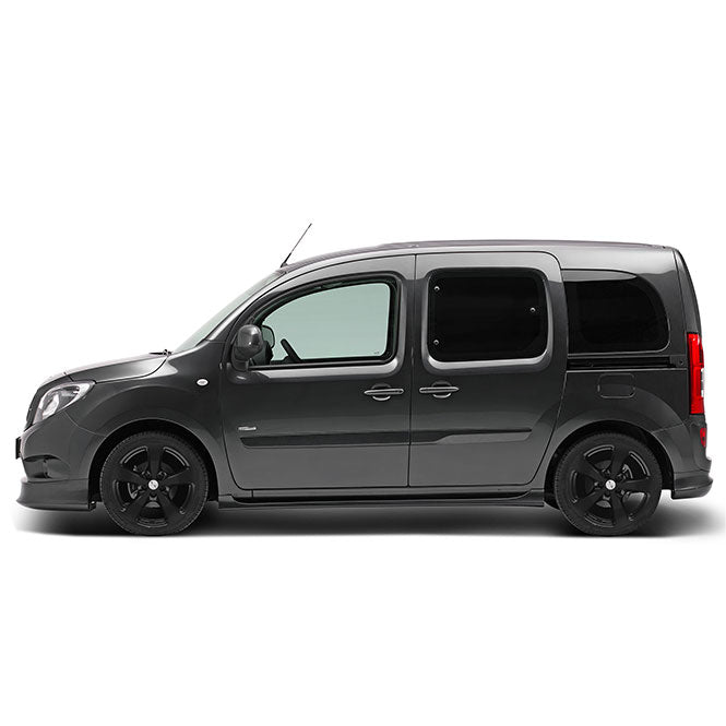 Seitenschweller-Satz MetroStream für Citan 415