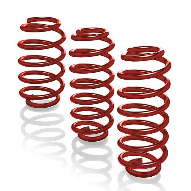 Sportfedersatz für Vito/V-Klasse 447