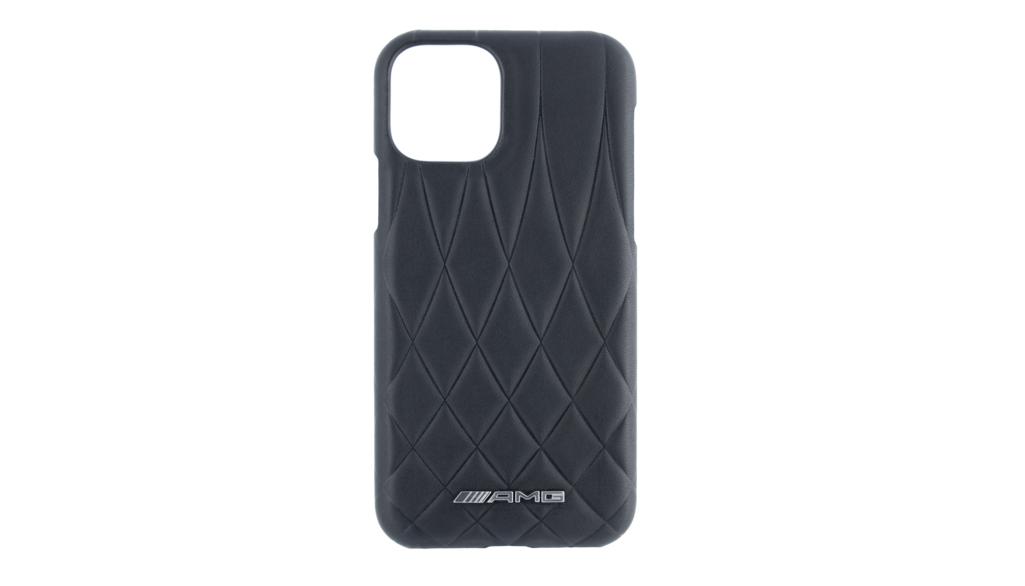 AMG Hülle für iPhone® 11 Pro, schwarz, B66956153