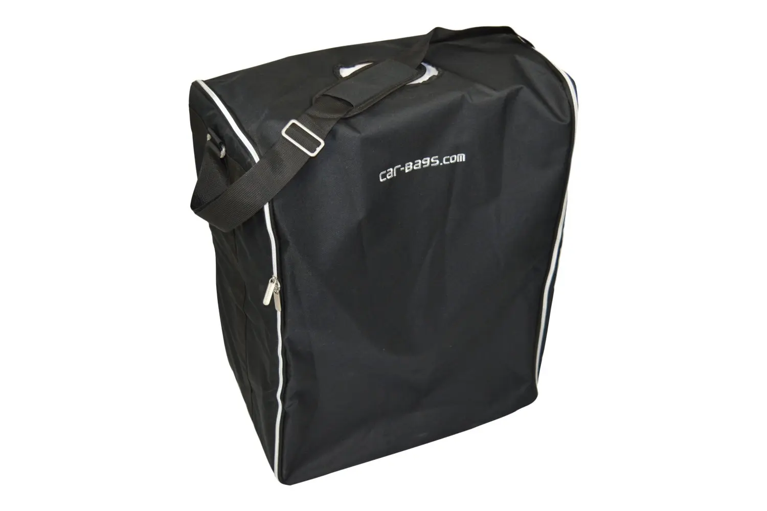 Fahrradträger Tasche (S) - 57x69x30 cm, schwarz, CB-BIKEBAG1 Fahrradträger Tasche (S) - 57x69x30 cm, schwarz, CB-BIKEBAG1
