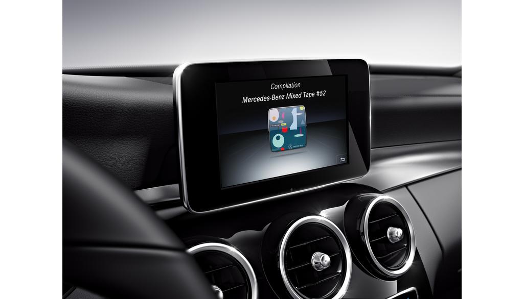 Audio 20 CD-bedieningseenheid, GLC/ C-Klasse/ V-Klasse/EQV, A2059006310 Audio 20 CD-bedieningseenheid, GLC/ C-Klasse/ V-Klasse/EQV, A2059006310