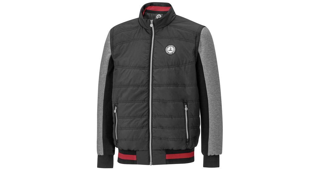 Giacca uomo, nero, B660417200 Giacca uomo, nero, B660417200
