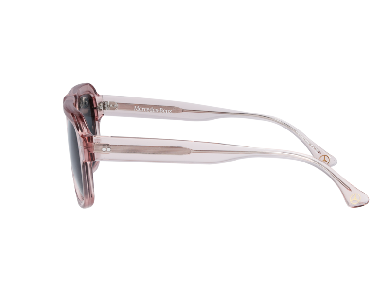 Sonnenbrille, Unisex, Mercedes-Benz, roségold , B66959717