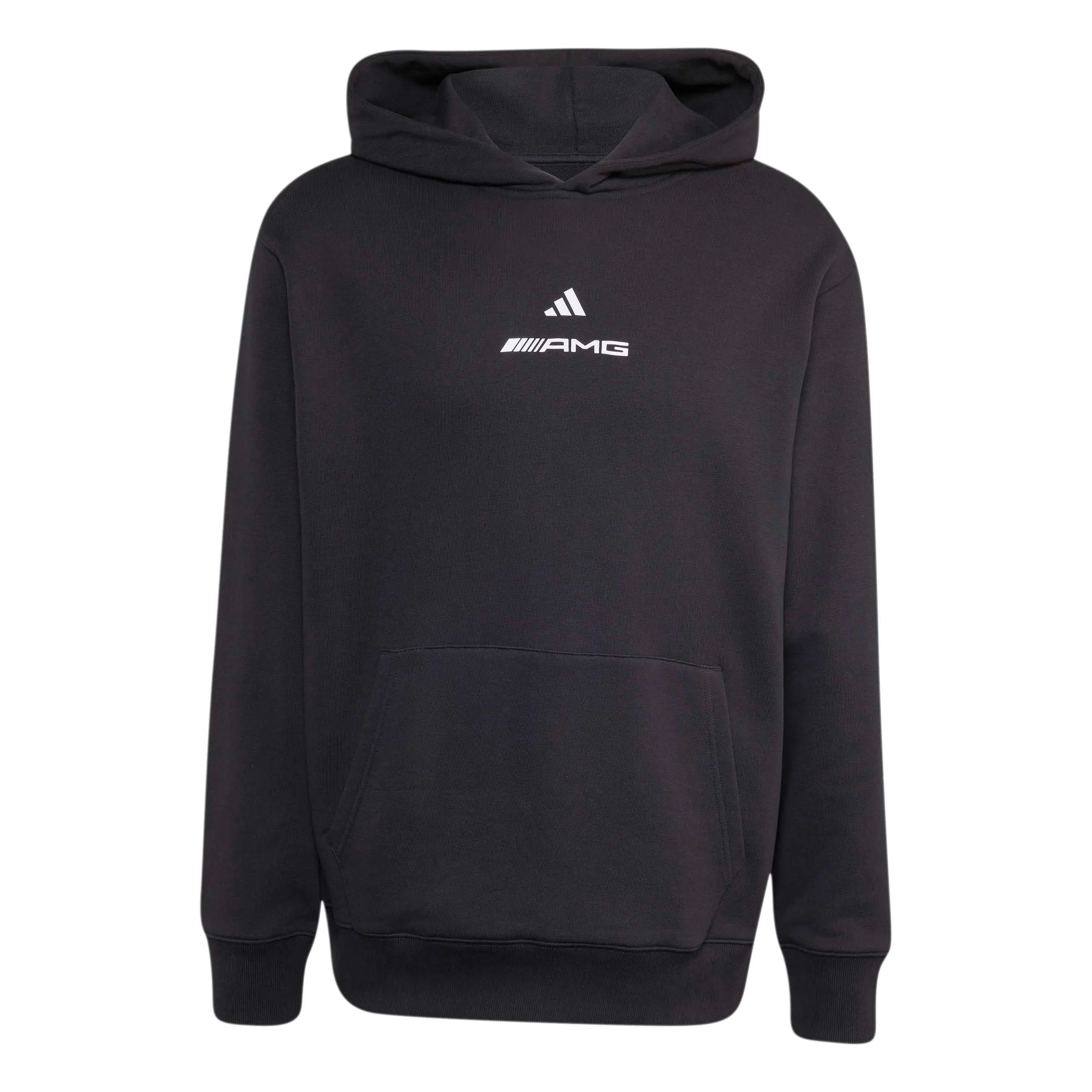 AMG Sweathoody Unisex, schwarz, XS, B67960258