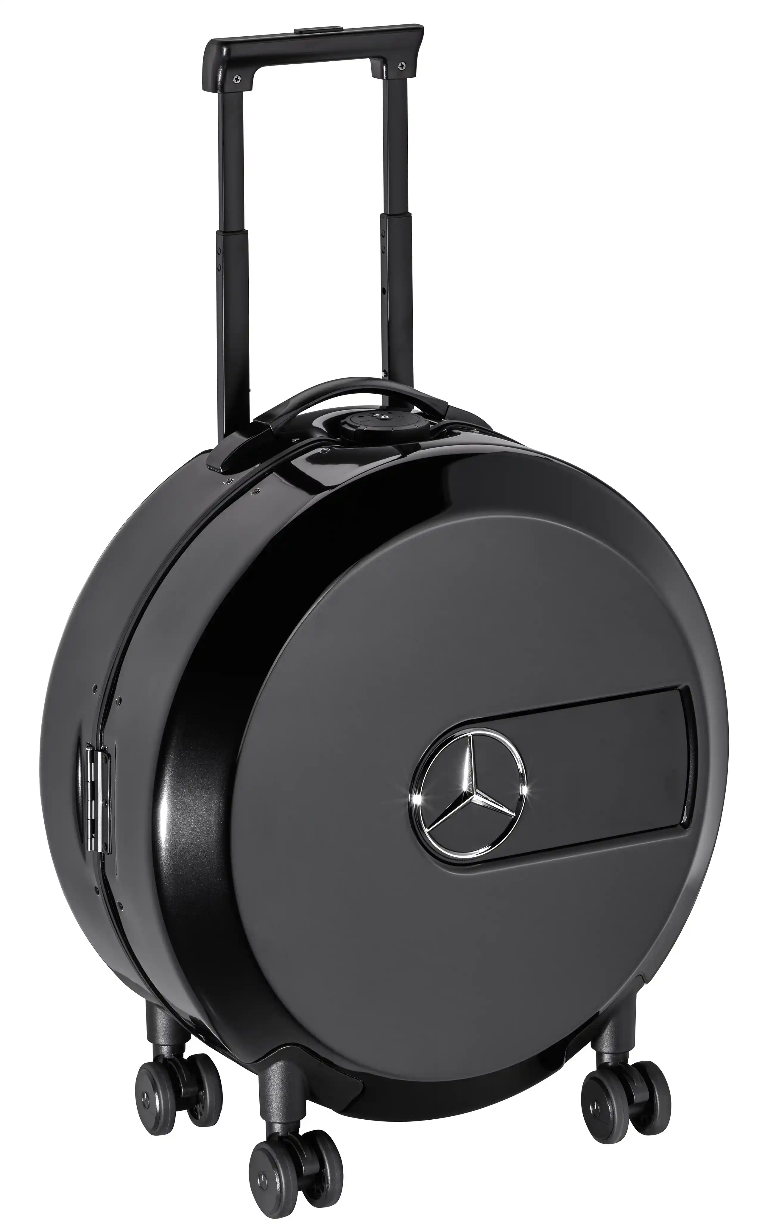 Koffer, G-Klasse, schwarz, B67960059 Koffer, G-Klasse, schwarz, B67960059