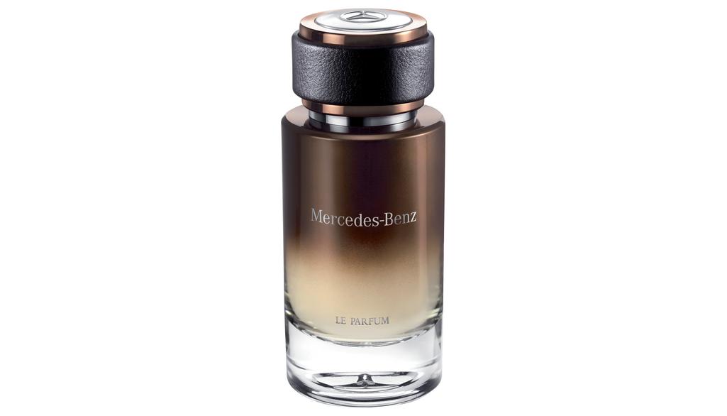 Mercedes-Benz For Men Le Parfum, EdP, 120 ml, B66959316