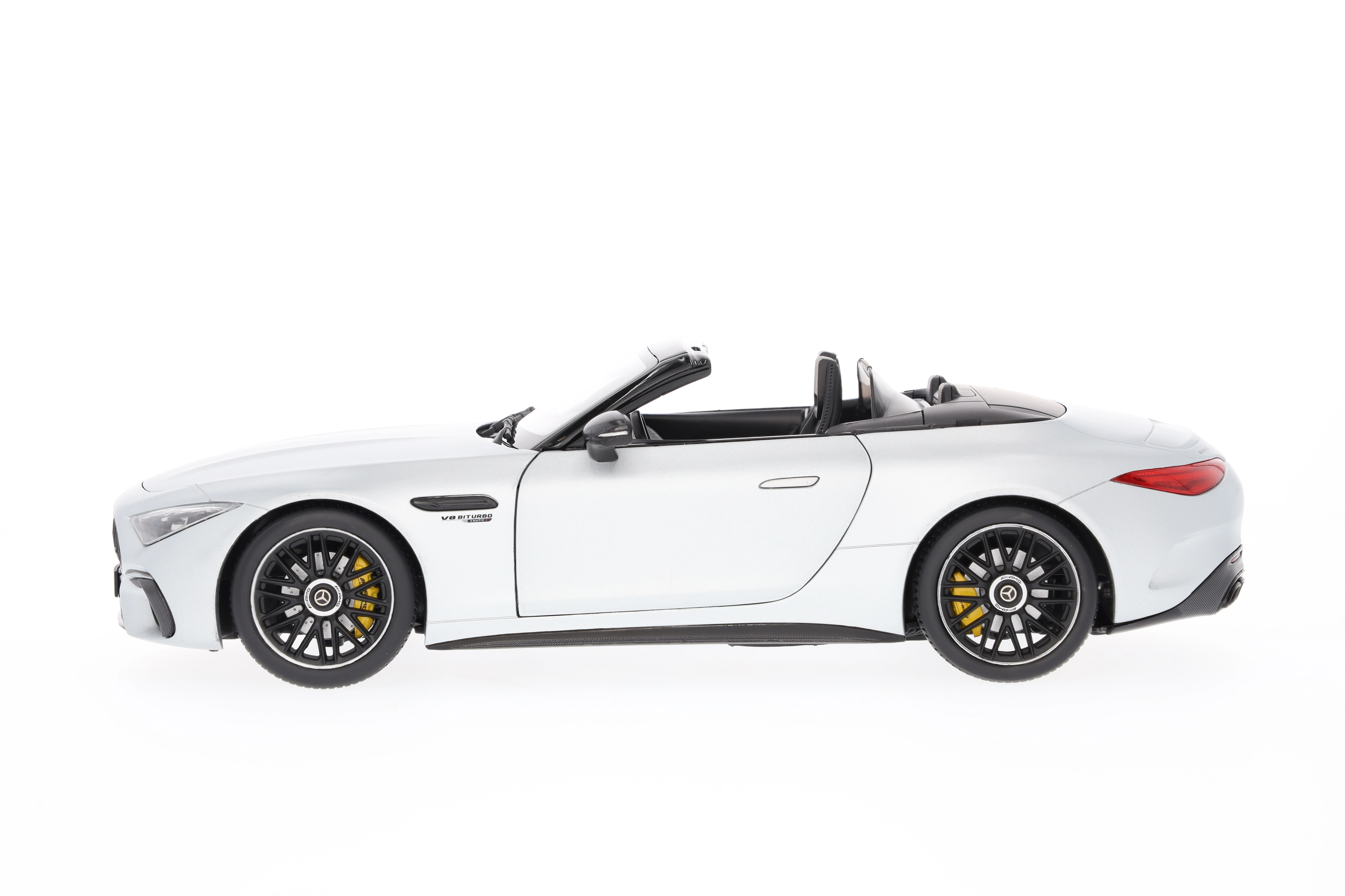 Modellauto: Mercedes-AMG SL 63, Roadster, R232, SALEB66960667 Modellauto: Mercedes-AMG SL 63, Roadster, R232, SALEB66960667