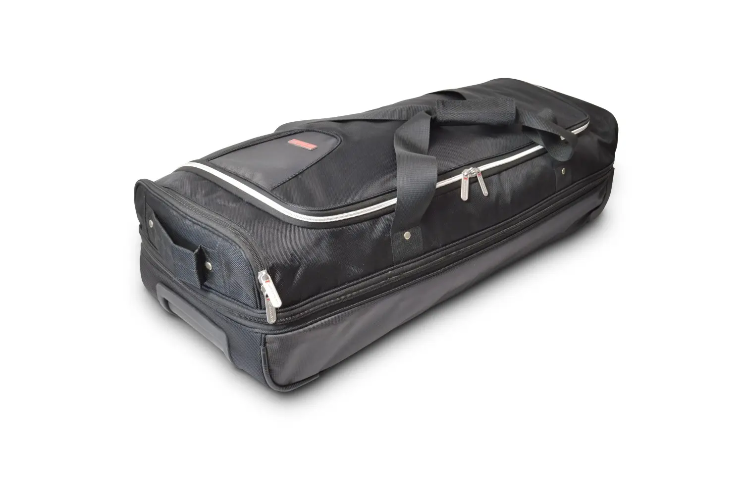 Roller bag - 31 x 21-31 x 70 (WxHxL), A-Class, black, CB-CBTB70E