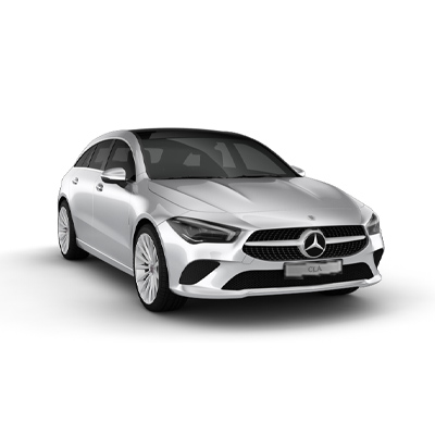 Mercedes Benz CLA