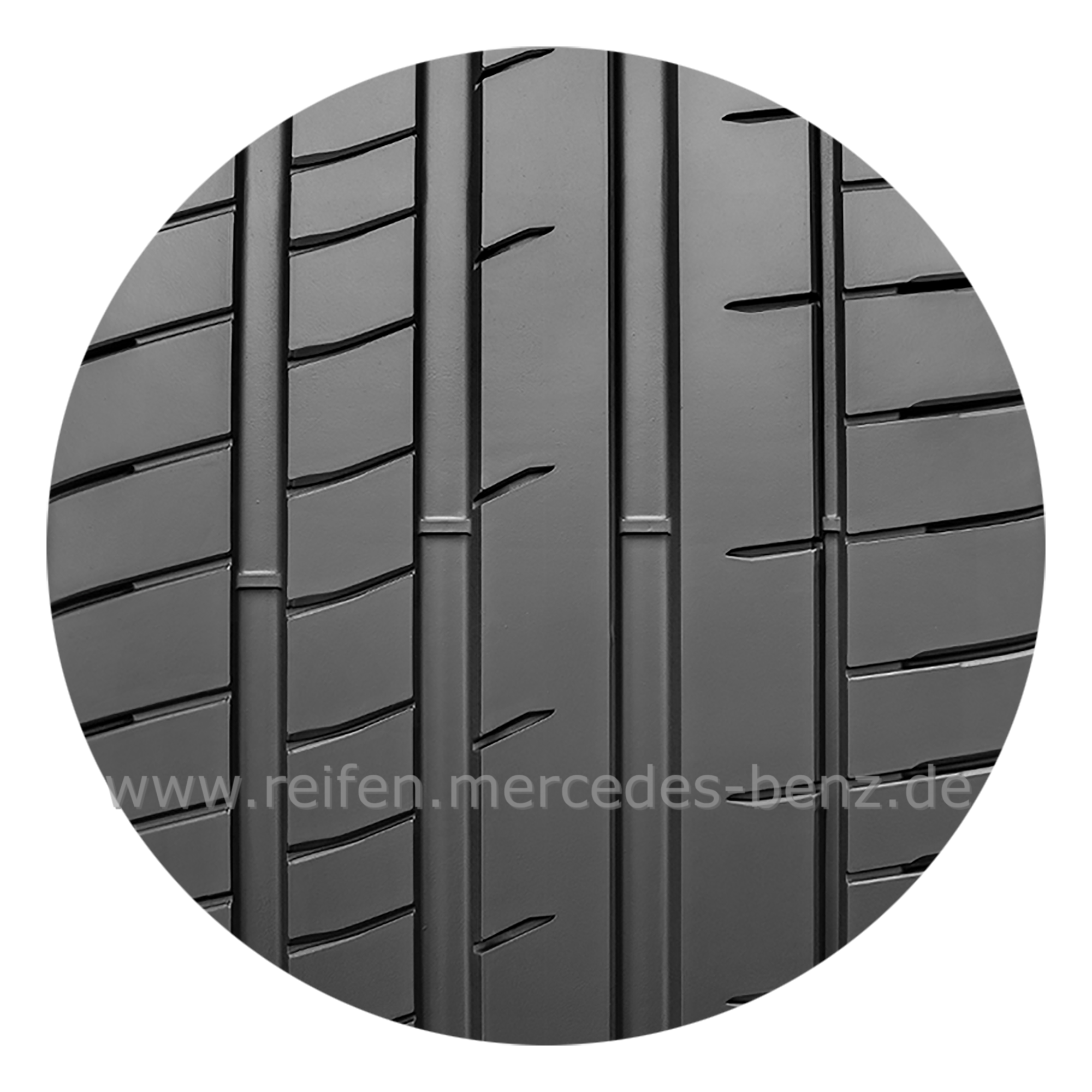 Mercedes-Benz zomerband Eagle F1 Supersport MO, Goodyear, Eagle F1 Supersport MO, 275/45 R21 110 H XL, zomer, Q440021410130