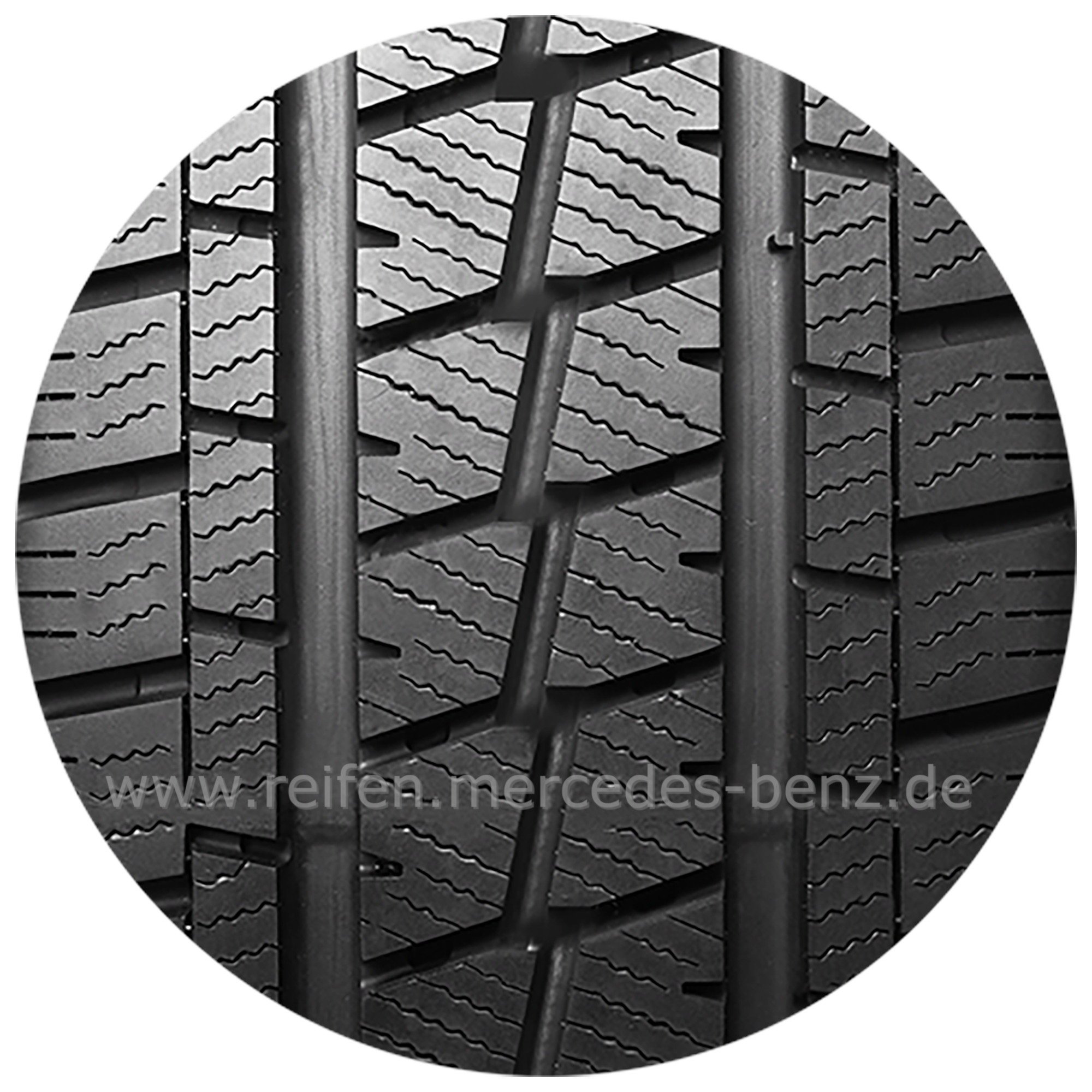 Mercedes-Benz vierseizoenenband Euroall Season VAN11, Falken, Euroall Season VAN11, 235/65 R16 121/119 R , vierseizoenenband, Q440093900050