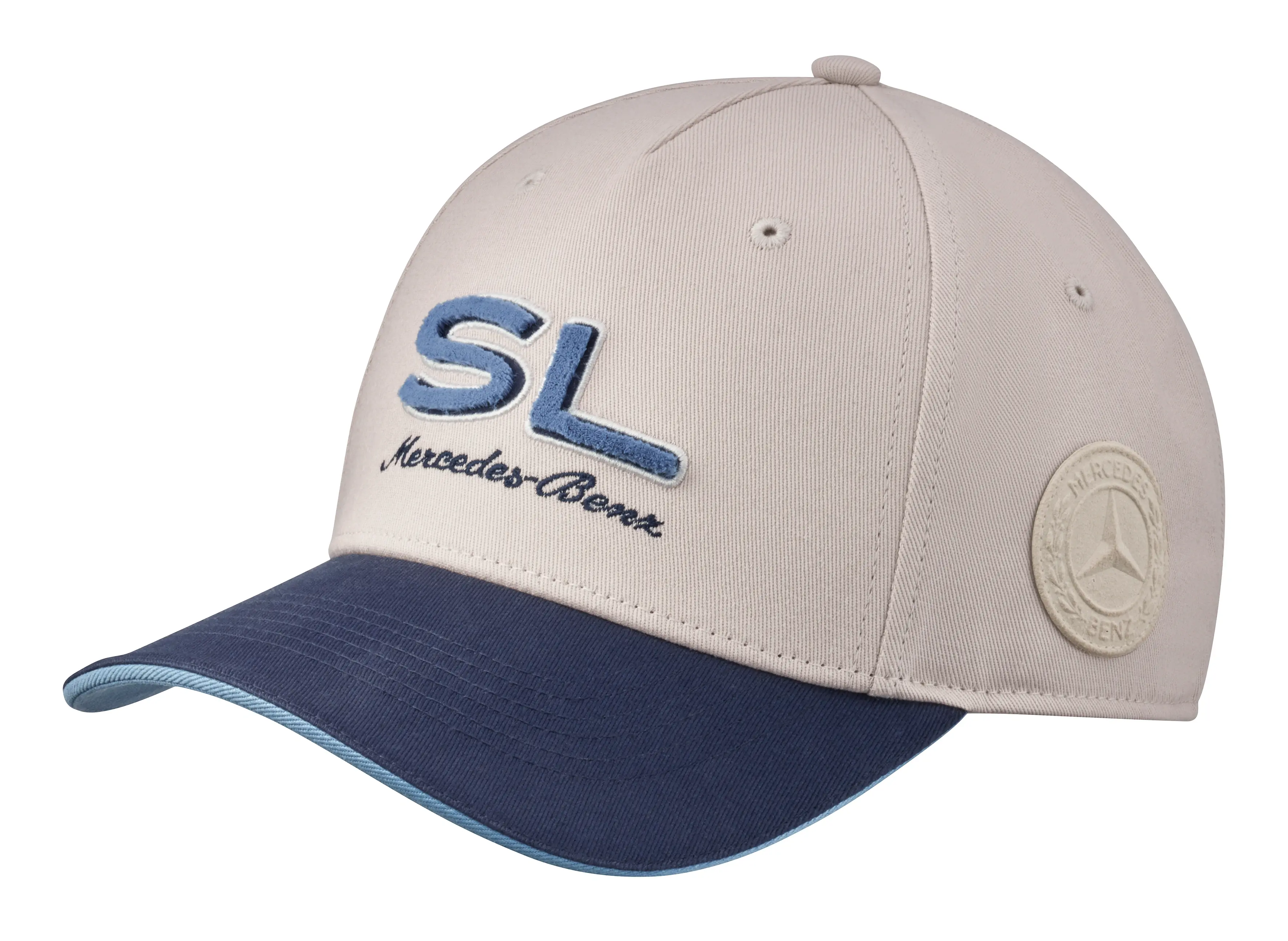 Cap, creme, Baumwolle, B66043447