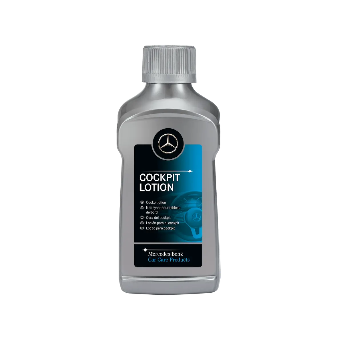 Cockpitlotion, 250 ml, A000986477409 Cockpitlotion, 250 ml, A000986477409