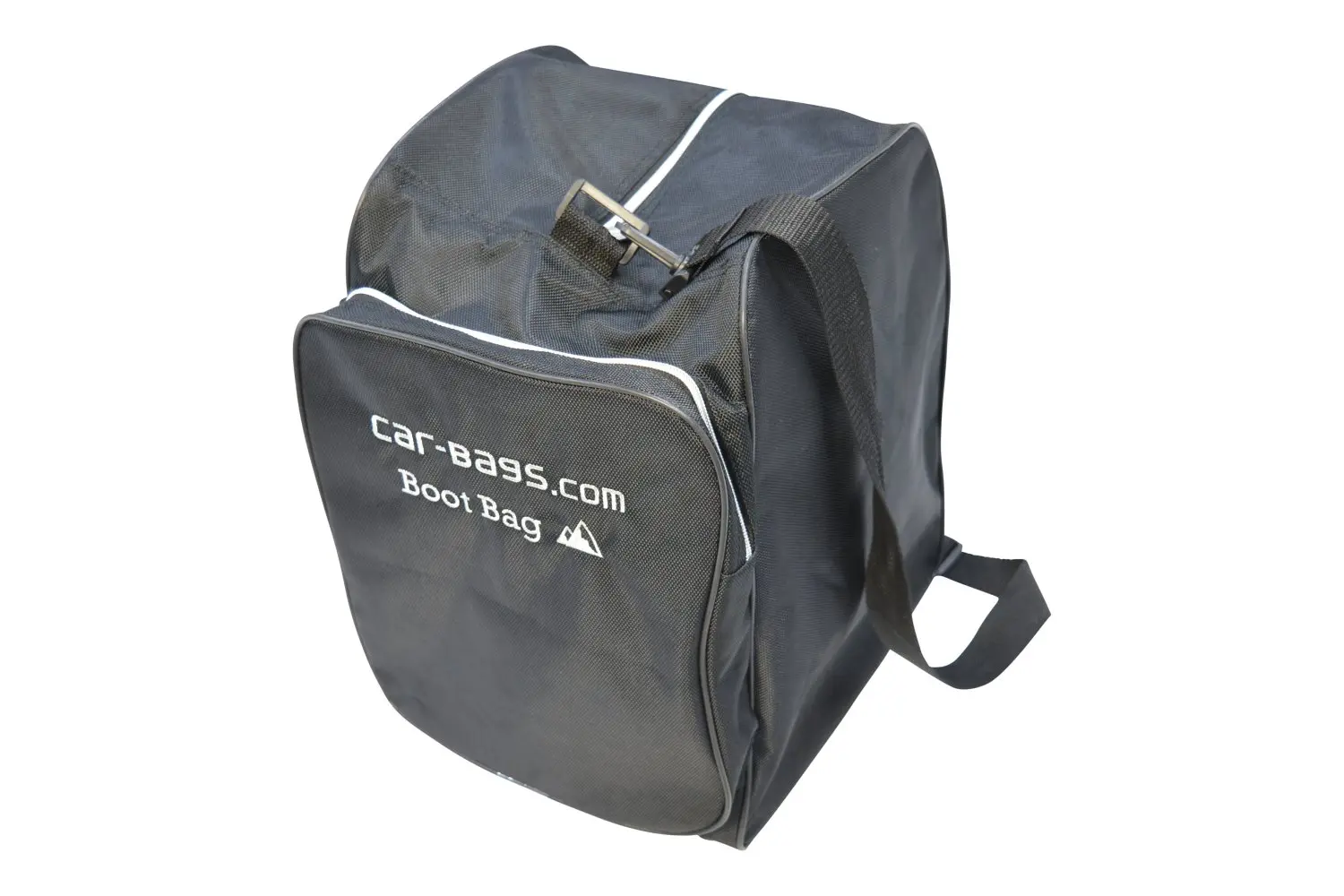 Skischuhtasche / Wanderschuhtasche - 26x40x34 cm, schwarz, CB-BOOTBAG1 Skischuhtasche / Wanderschuhtasche - 26x40x34 cm, schwarz, CB-BOOTBAG1