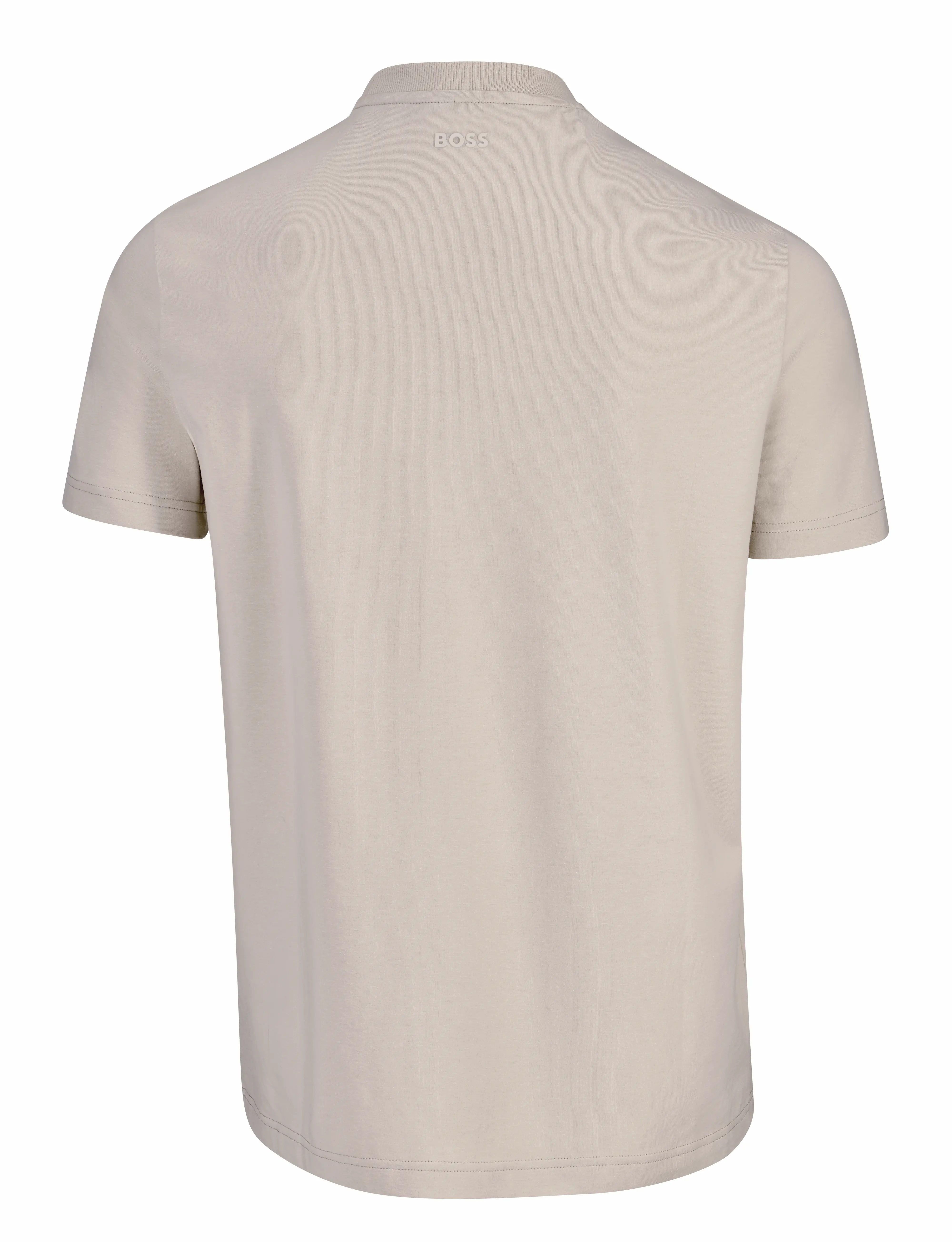 T-Shirt Herren, beige, B67960329 T-Shirt Herren, beige, B67960329
