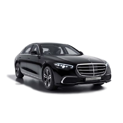 Mercedes Benz S Klasse Mercedes Benz S Klasse