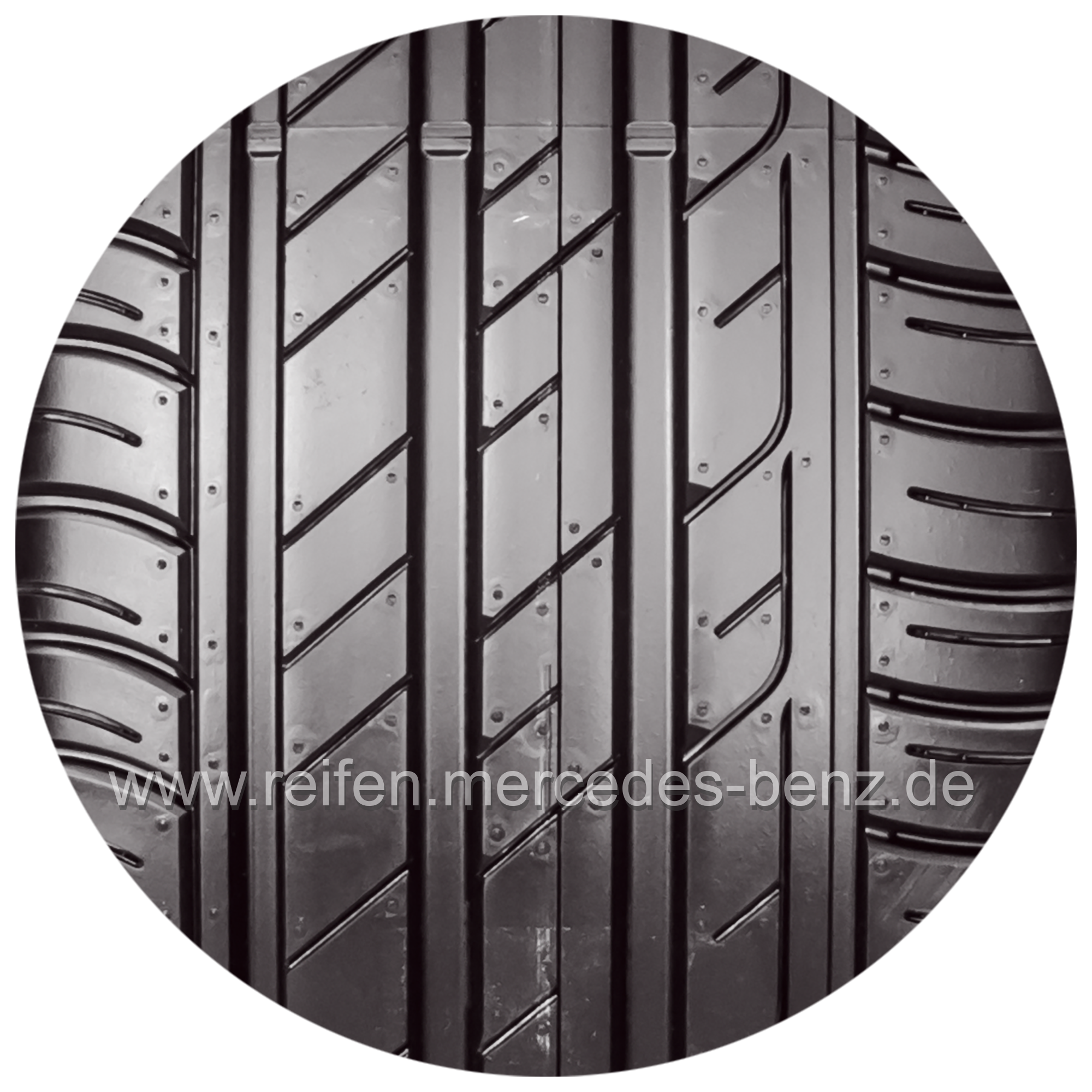 Mercedes-Benz Sommerreifen Turanza T001 MO, Bridgestone, Turanza T001 MO, 225/45 R17 91 V None, Sommer, Q44001191074