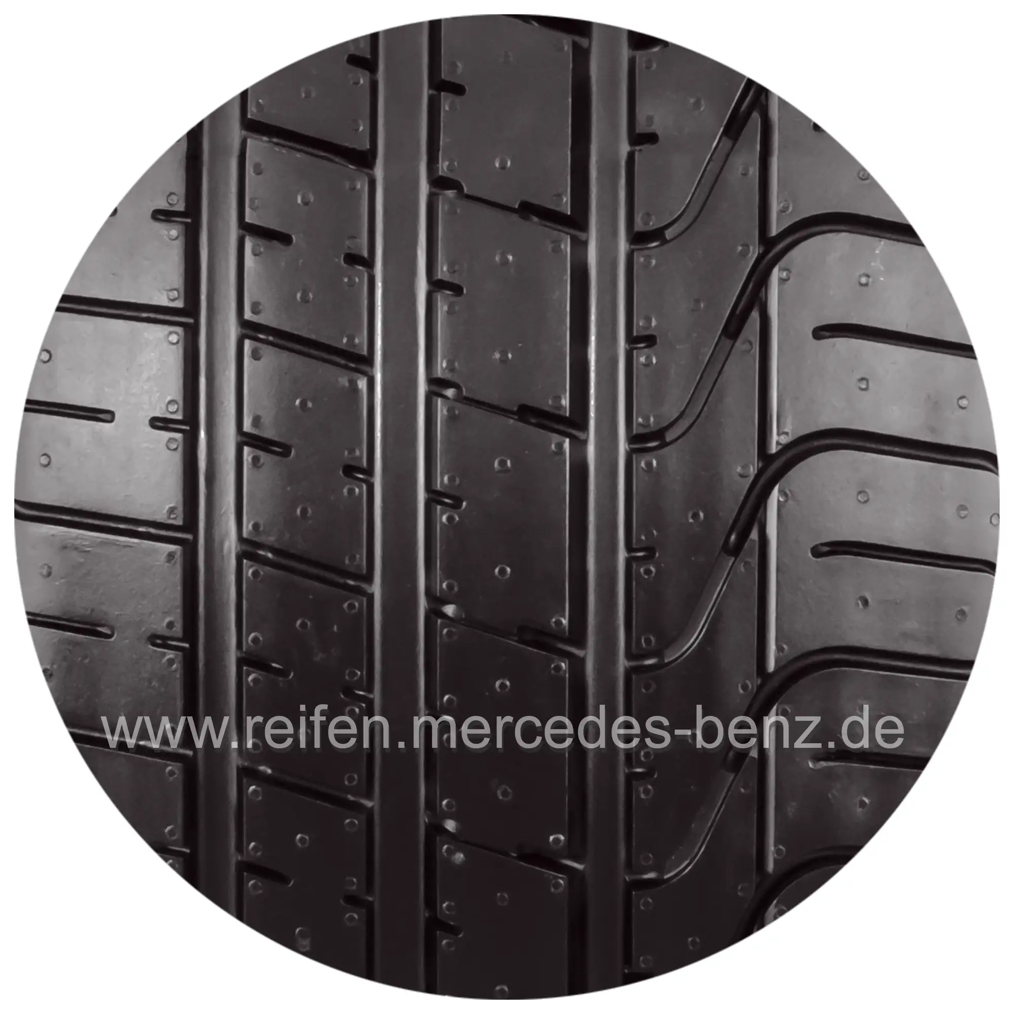 Pirelli P Zero MO, Pirelli, P Zero MO, 235/45 R20 100W XL, zomer, Q44002171022A