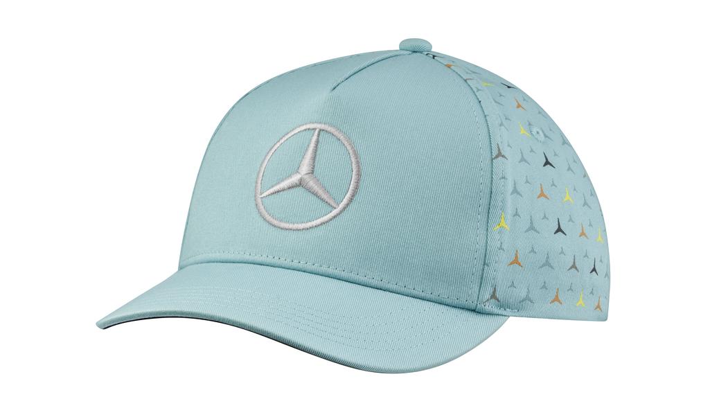 Cap Kinder, türkis, B66959593 Cap Kinder, türkis, B66959593