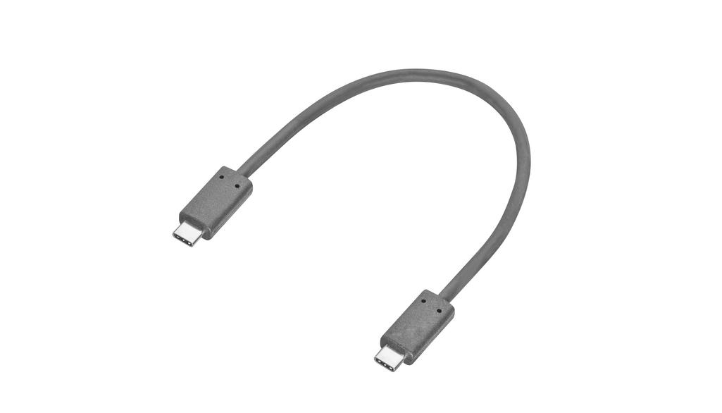 Media Interface Consumer Kabel, USB Typ C, (u.a. GLC/ CLA/ GLS), A1778202401