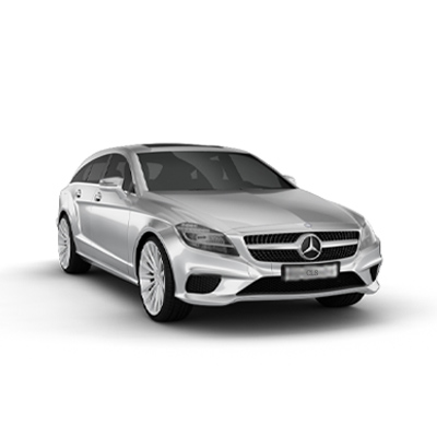 Mercedes Benz CLS Mercedes Benz CLS